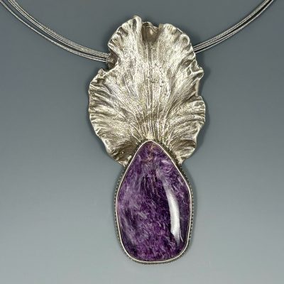 Russian Iris